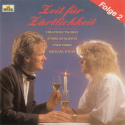 Zärtlichkeiten, Folge 2