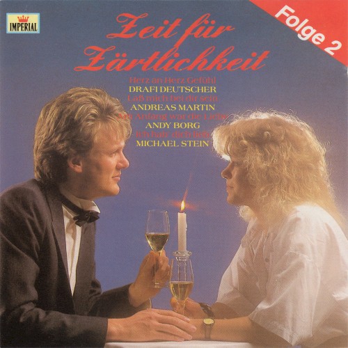 Zärtlichkeiten, Folge 2