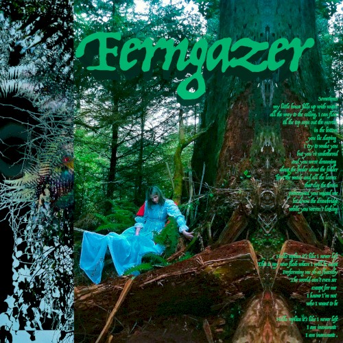 Ferngazer