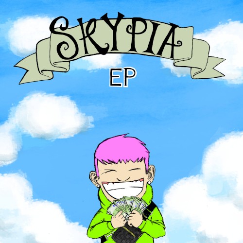 Skypia EP