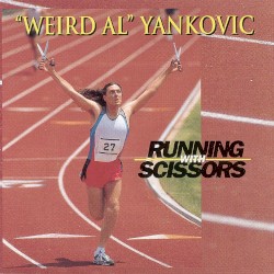 Running With Scissors