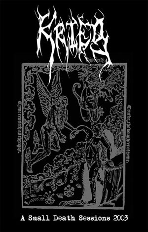 A Small Death: Sessions 2003