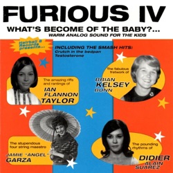 What's Become Of The Baby?...
