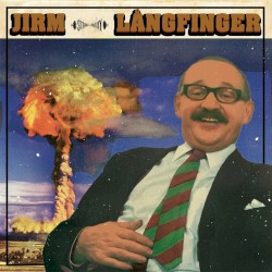 JIRM / Långfinger