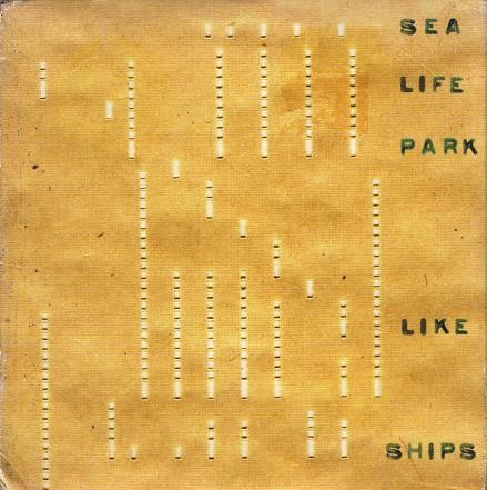 Like Ships