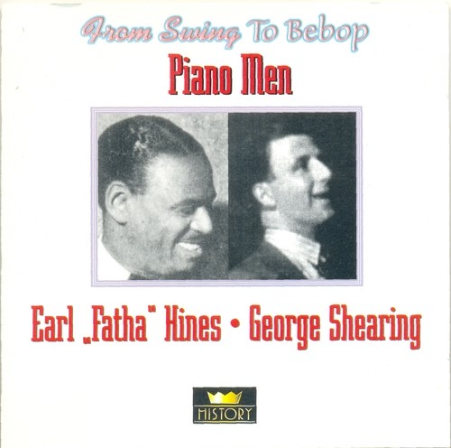 Piano Men