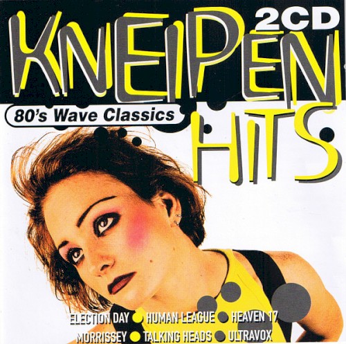 Kneipen Hits: 80’s Wave Classics