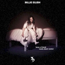 bury a friend (Zeds Dead remix)