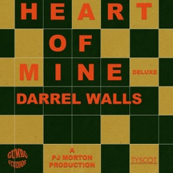 HEART OF MINE