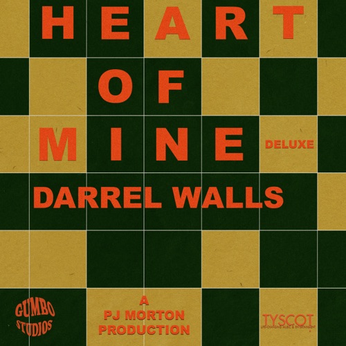 HEART OF MINE