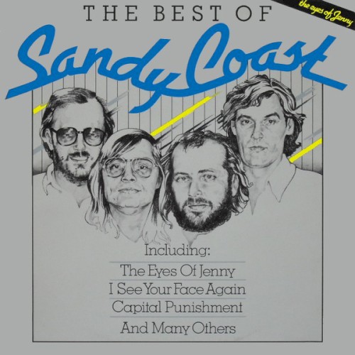The Best of Sandy Coast