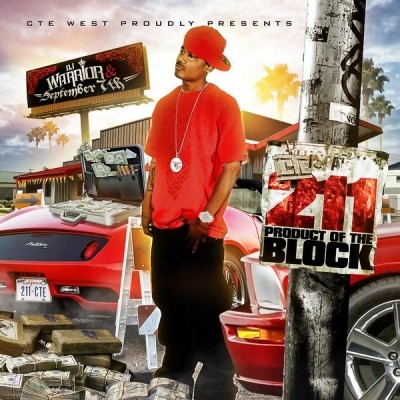 Product of the Block