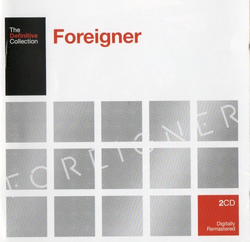 The Definitive Collection