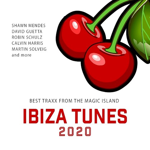 Ibiza Tunes 2020: Best Traxx From the Magic Island