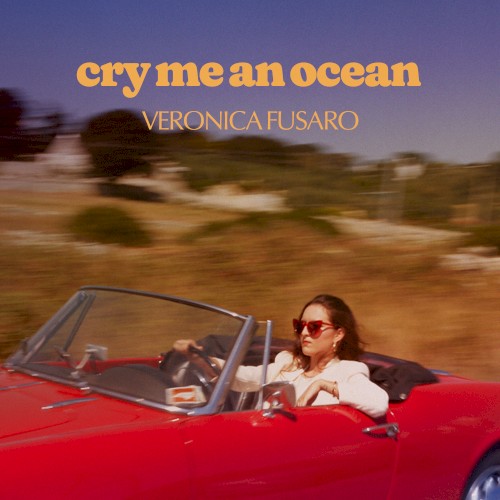 Cry Me an Ocean