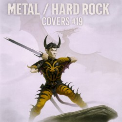 Metal / Hard Rock Covers 19
