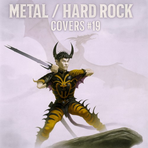 Metal / Hard Rock Covers 19