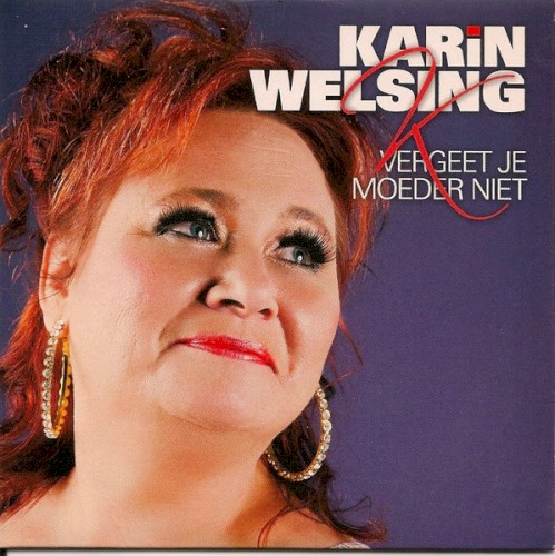 Vergeet je moeder niet