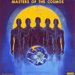 Masters of the Cosmos