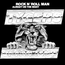 Rock 'n' Roll Man