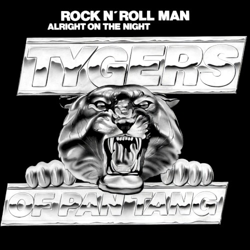 Rock 'n' Roll Man