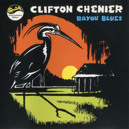 Bayou Blues