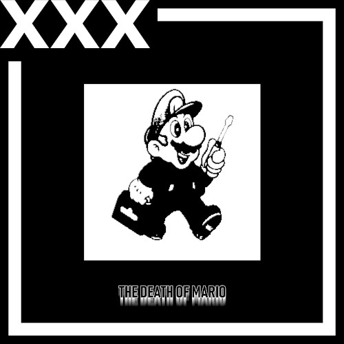 THE DEATH OF MARIO