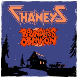 Boundless Oblivion