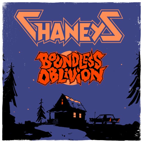 Boundless Oblivion