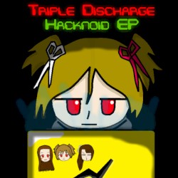 Hacknoid EP