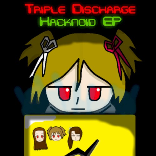 Hacknoid EP
