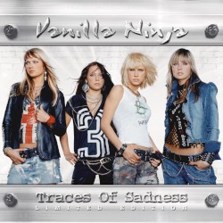Traces of Sadness
