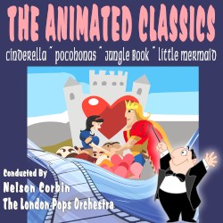 The Animated Classics