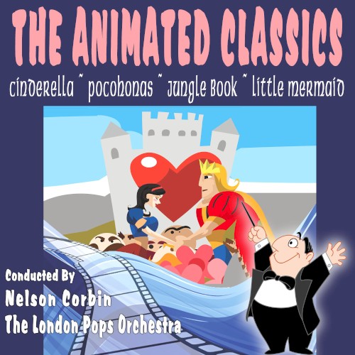 The Animated Classics