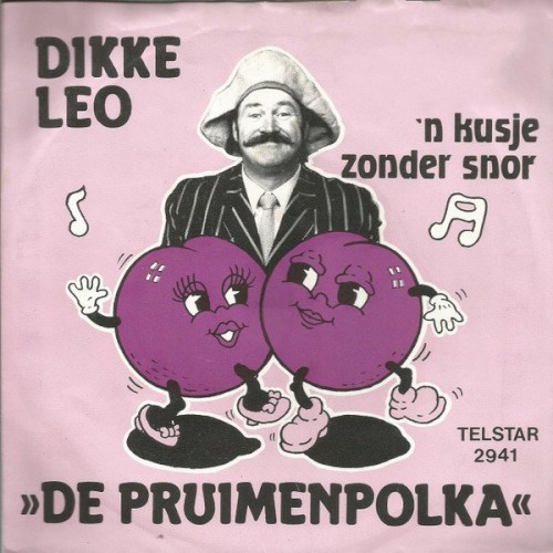 De pruimenpolka / ’n Kusje zonder snor