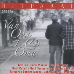 Hitparade van opa & oma