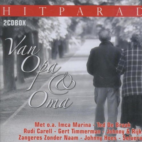 Hitparade van opa & oma