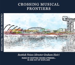 Crossing Musical Frontiers
