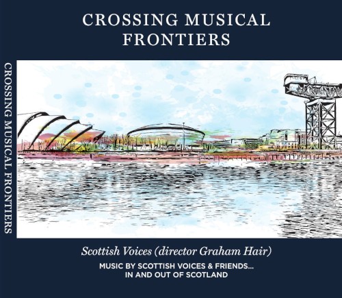 Crossing Musical Frontiers