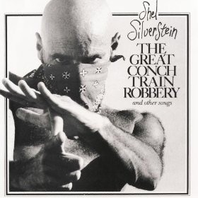 The Great Conch Train Robbery
