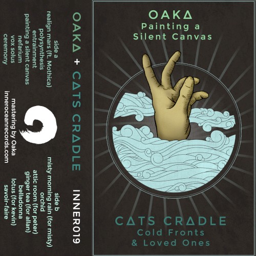 Cold Fronts and Loved Ones