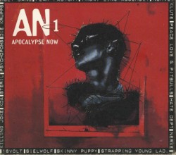 Apocalypse Now