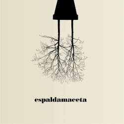 Madera y poca luz
