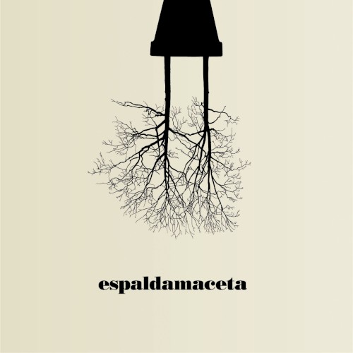 Madera y poca luz