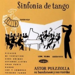 Sinfonia de tango