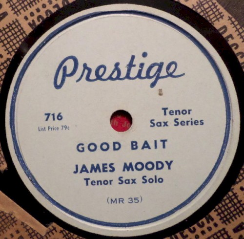 Good Bait / Dexterious