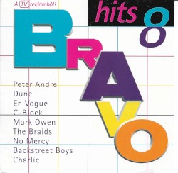 Bravo Hits 8