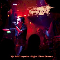 The Last Temptation - Light of Violet Penance