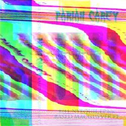 Bill Nyequil EP b/w Based MacGuyver EP