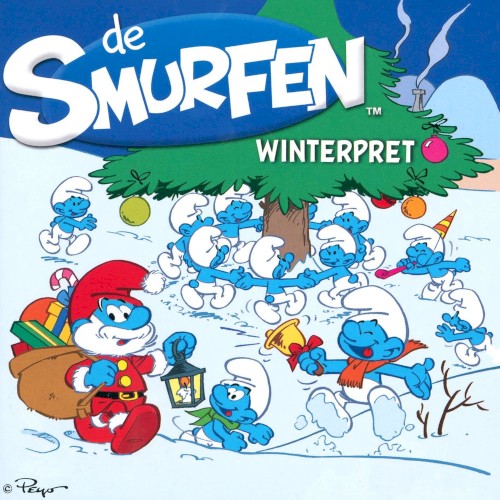 Winterpret